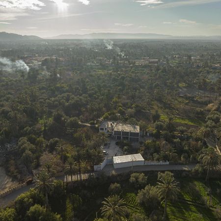 מלון Gafsa Dar Seddik מראה חיצוני תמונה